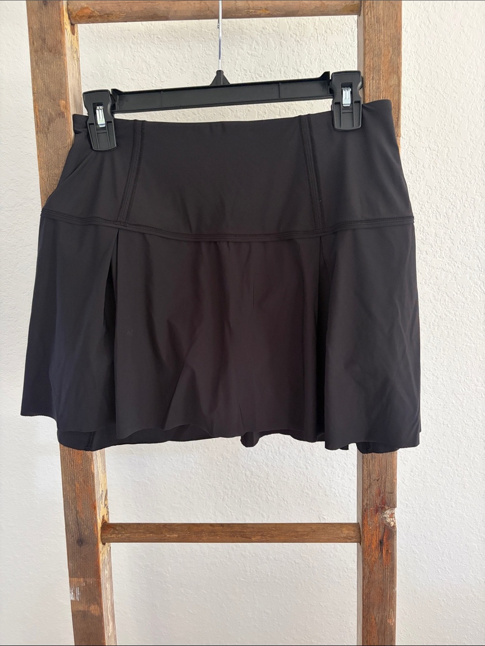 Lululemon Pace Rival Skirt (Tall) *4-way Stretch